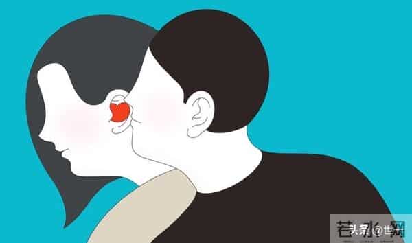 女人最抗拒不了的,是男人温柔又带点坏的调戏