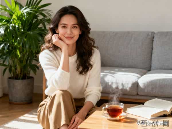 两性关系:45岁已婚女士坦白,女人离不开男人的真正原因。