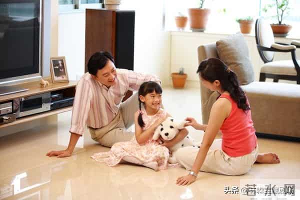 发现一个残酷真相:毁掉一个家庭的,往往不是天灾人祸,而是无休