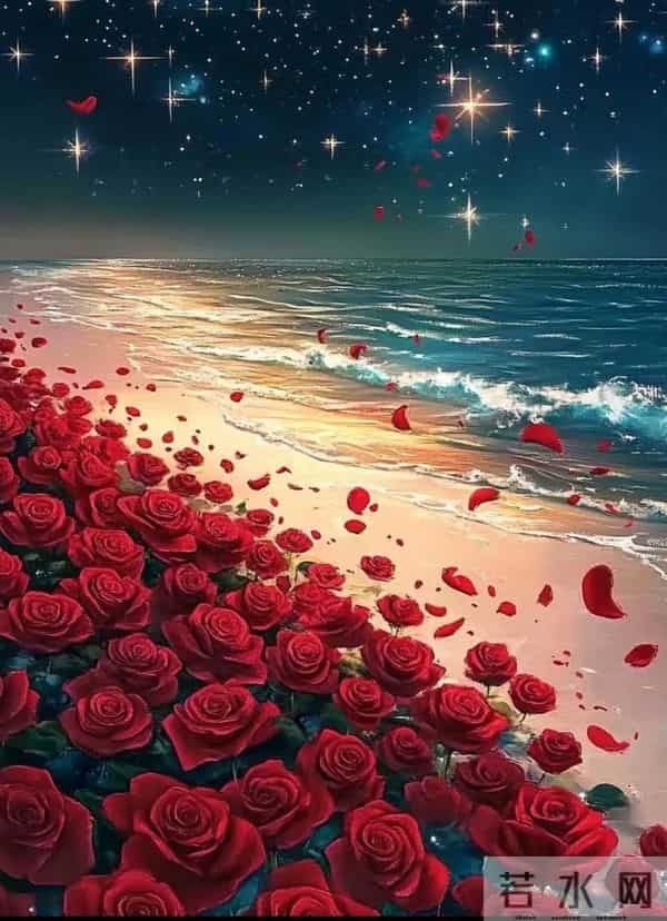 天天想你，夜夜梦你