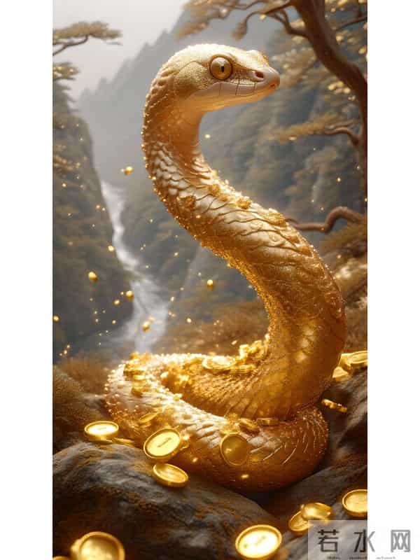 生肖蛇两个人缘分尽了,会有这个明显的征兆