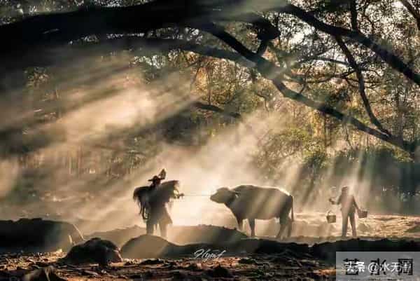 男人这辈子,最好的风水,既不看祖坟朝向,也不看星盘吉凶