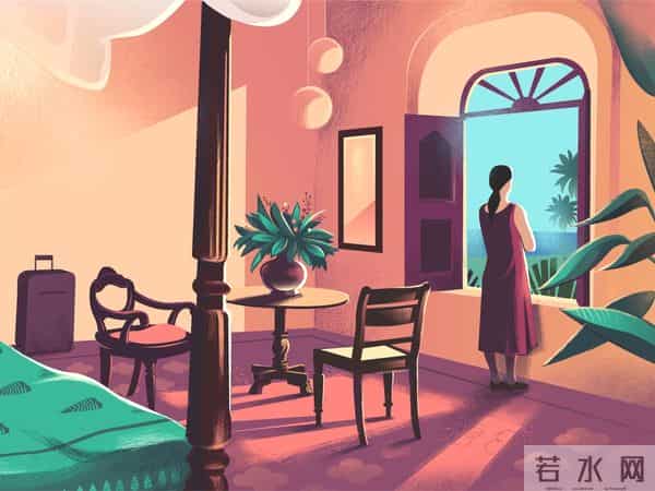 发现一个扎心的恋爱真相:分手后,最好的处理方式,其实就5个字