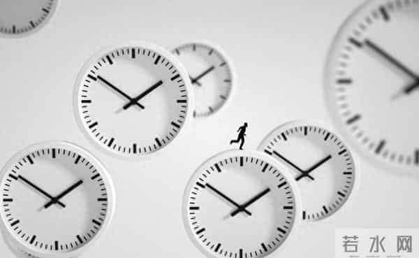 人老了有4个特征，说明你命好得不得了！占上一个都能偷着乐！