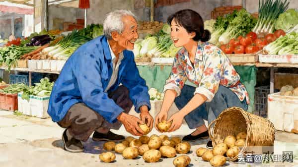 我 49 岁已绝经了,前段时间我和一个比我大五岁的老头子在一起了