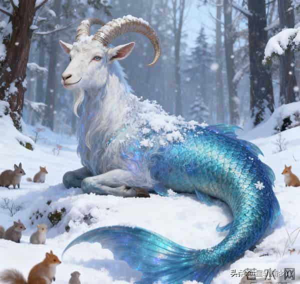 摩羯座11月下半月情感走势:隐忍藏真心,久候终有归