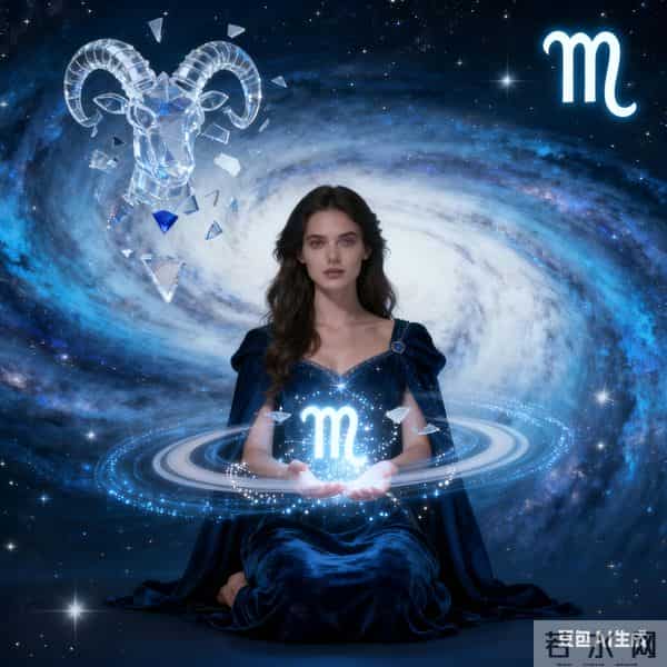 2026年大翻身,不鸣则已,一鸣惊人,说的就是你!摩羯座!