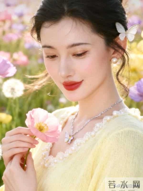 女人正不正经,一眼便知:这3个特征藏不住