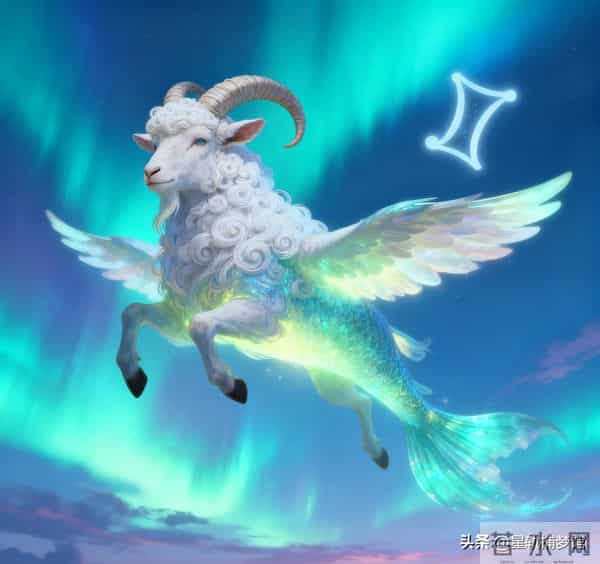 摩羯座11月下半月情感走势:隐忍藏真心,久候终有归