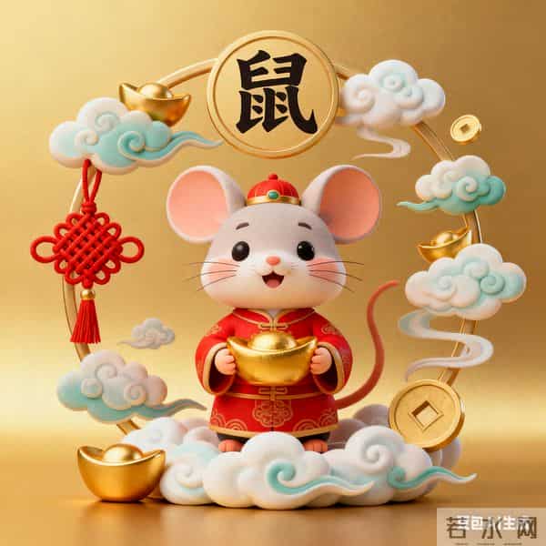 11月24号至11月30号，星期一，生肖鼠，大事即将发生！