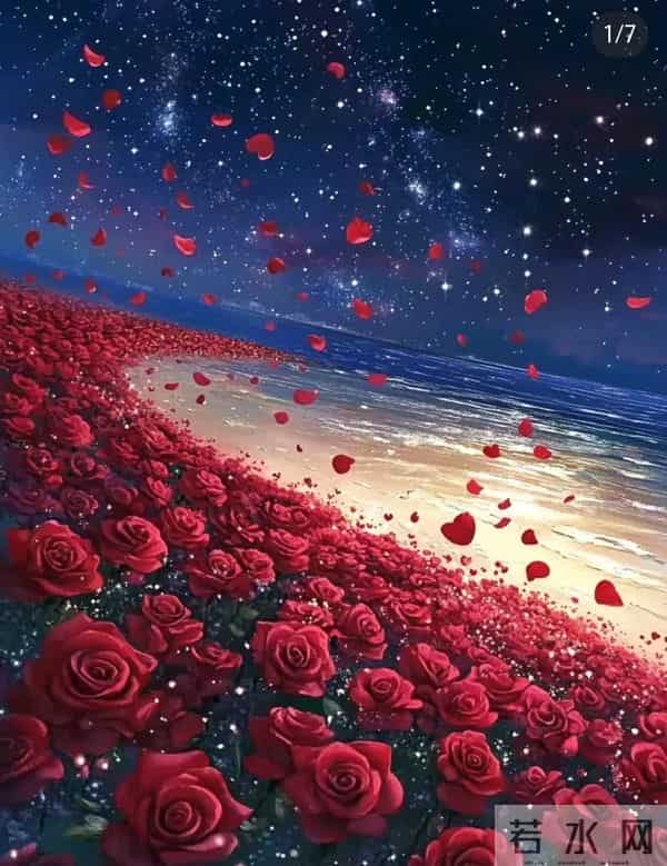 天天想你，夜夜梦你