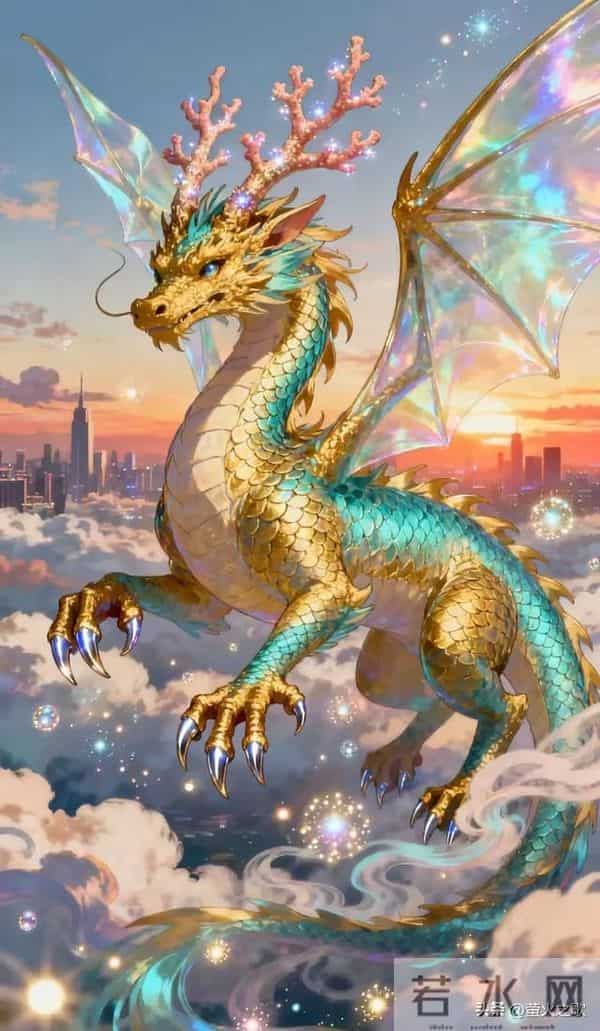 属龙人注意！十一月将迎来三件幸事，最后一件不得了！