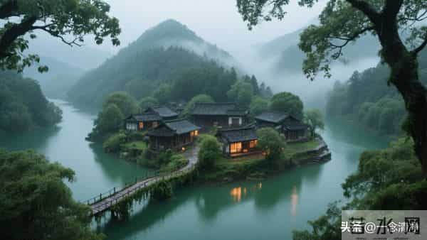 刷到便是福，50句静心禅语，道尽人生真谛，建议收藏