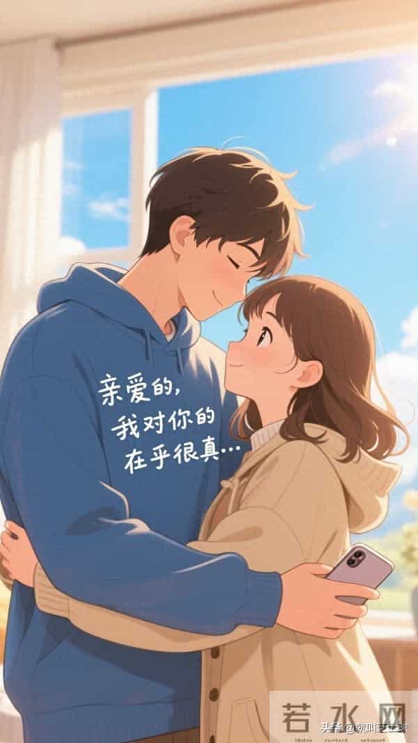 《对你的在乎》