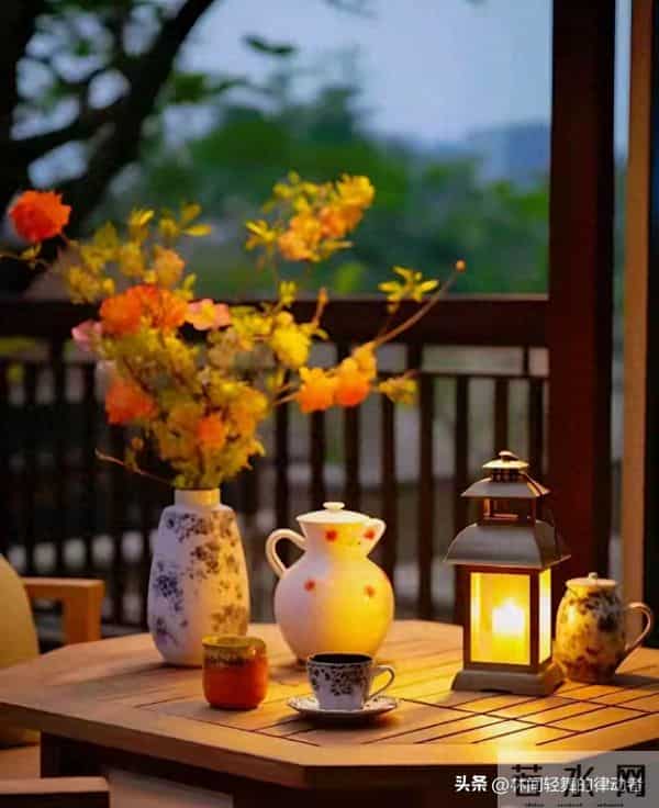 一段非常通透的话：“你生的是气，但要的是命！