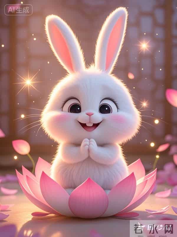 生肖兔注意:11月25后,将有大事发生,属兔的你准备好了吗!