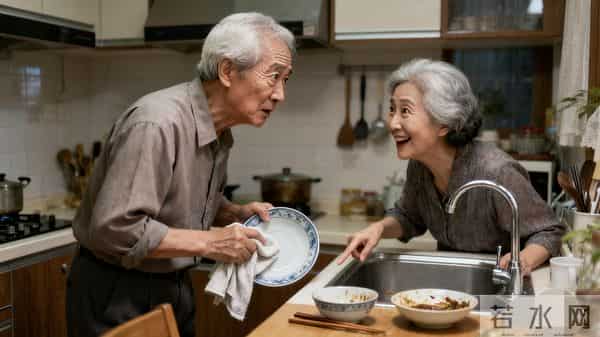 两性关系：80岁女人说出的大实话