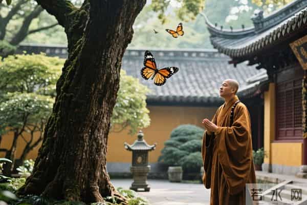 现如今已经有很多人都意识到了，“发大愿能改命”！