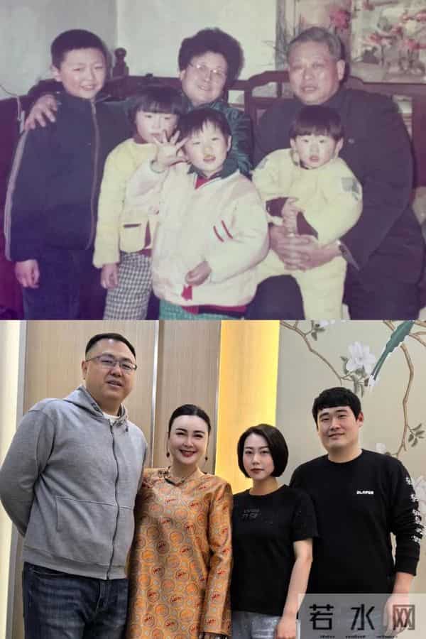 人到中年才懂-兄弟姐妹关系走的远近,这三个人起决定性作用