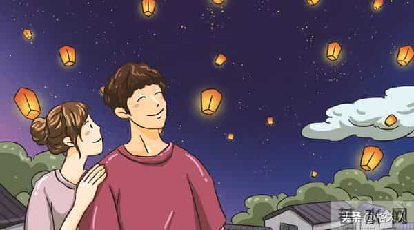 让男人离不开你的秘诀:做一个让他“拿不准”的女人