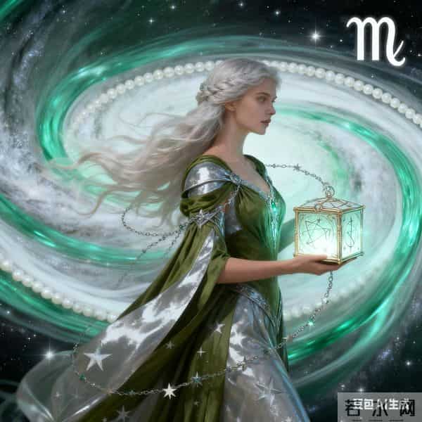 处女座:事缓则圆,人缓则安——慢一点,好事自会精准抵达