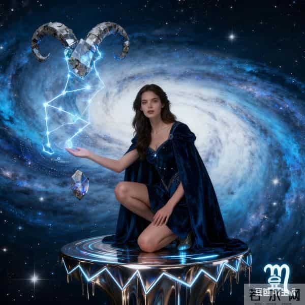 2026年大翻身,不鸣则已,一鸣惊人,说的就是你!摩羯座!