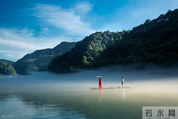 真正有价值的东西，从不在市场上流通