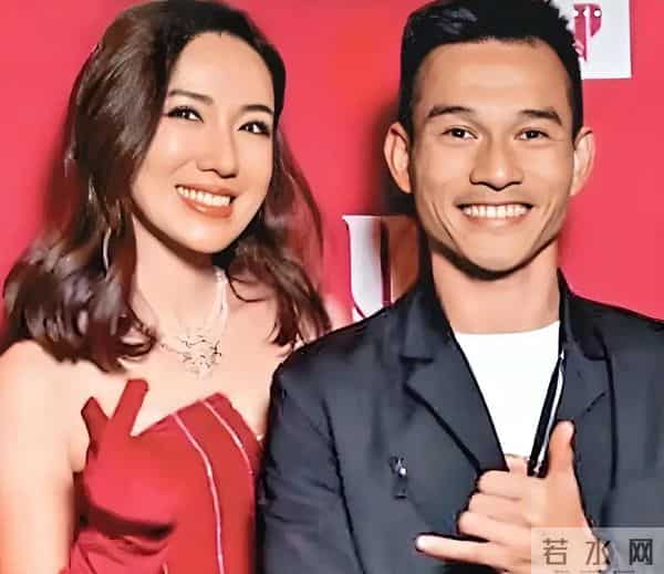 终于懂了李施嬅的虐恋真相：没安全感的女人，大都会贪恋这个东西