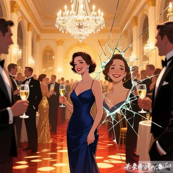 嘿,狮子座,其实你不必一直“假装”强大!