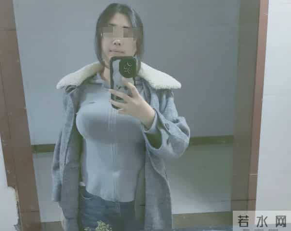 “不遮前胸,一律视为擦边”,女博士分享正常生活,却被人看穿