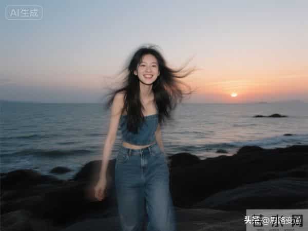 藏不住了!女人生理性喜欢你的6个信号,身体比嘴诚实。