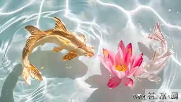 从今天起,所有霉运清零!对自己说句“时来运转”人生立马开挂!