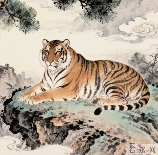 生肖虎注意！你受的委屈，早有人看在眼里