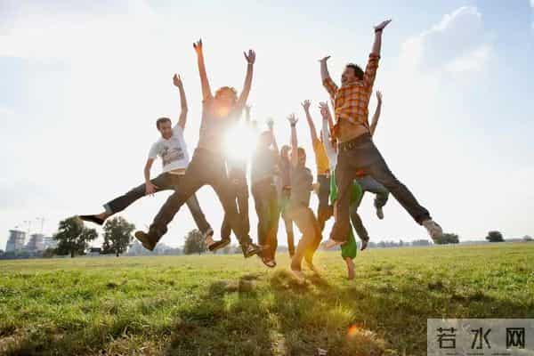 浙大研究：抑郁的人，最需要的不是爱，而是持续的坚持这6个锻炼