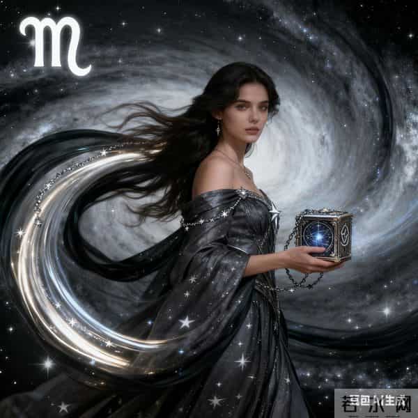 摩羯座，对自己说句“好事发生”，竟能驱散坏运、赶走小人