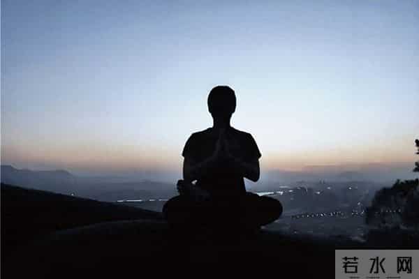 现如今已经有很多人都意识到了，“发大愿能改命”！