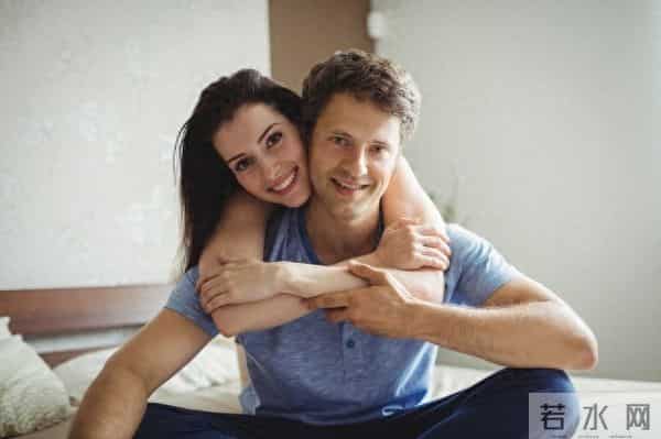 女人一旦开口要这个就是“生理性喜欢”装不出来！男人千万别不懂