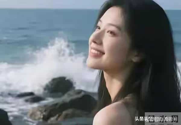 判断一个女人爱不爱你,不用考试,就看两点,准确率接近100%