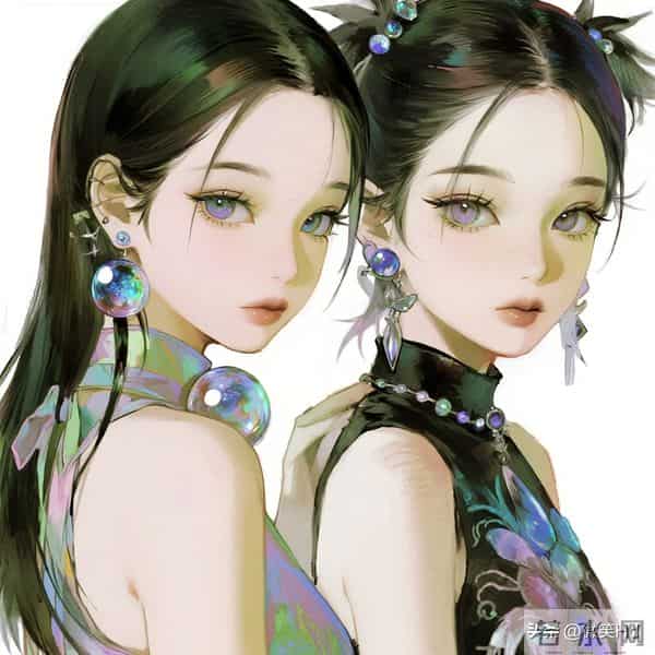 双子座的十年大运即将开启,好运简直要“溢出来”啦!