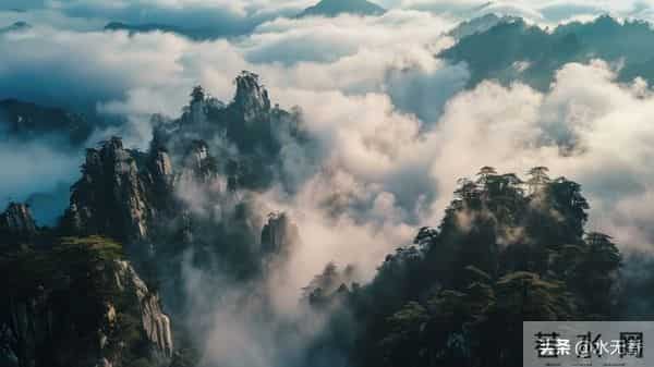 男人这辈子,最好的风水,既不看祖坟朝向,也不看星盘吉凶