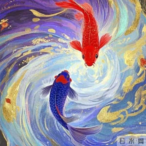 双鱼座注意！4天内，两位命中贵人即将闪亮登场！