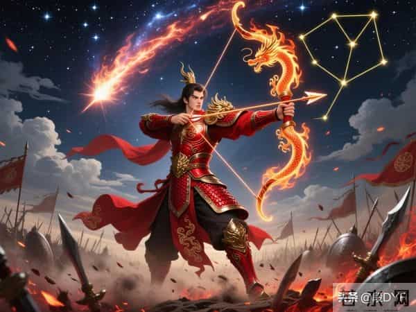 射手必跨的三道坎：藏在性格里的考验，跨过后便是坦途