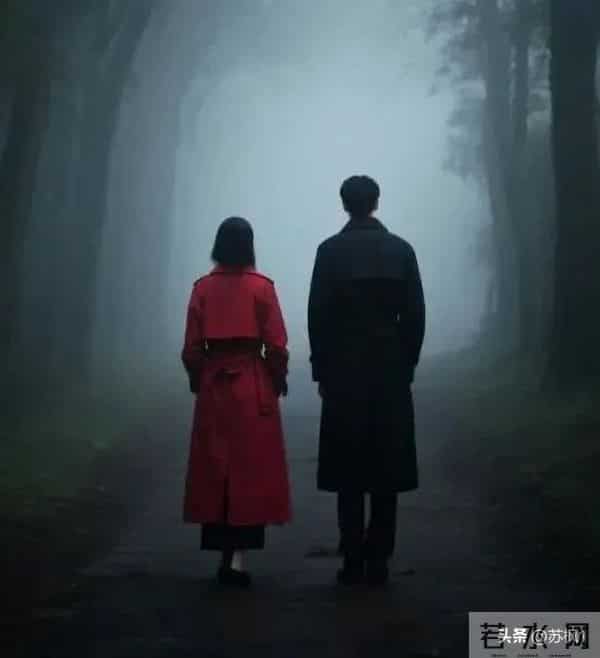 短择:小红书泄露的新型男女关系