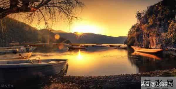 做人,有这样的本事,你会非常强!