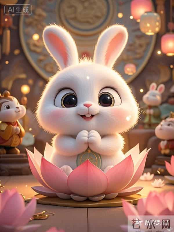 生肖兔注意:11月25后,将有大事发生,属兔的你准备好了吗!