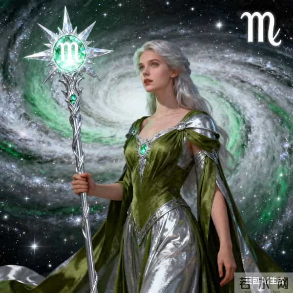 处女座:事缓则圆,人缓则安——慢一点,好事自会精准抵达