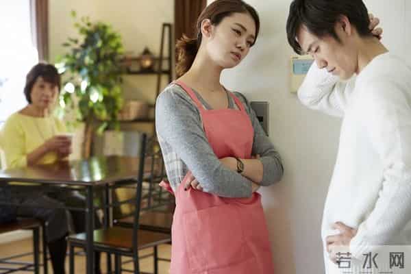 不愿和父母一起住,三句话说清,子女老人到底如何相处