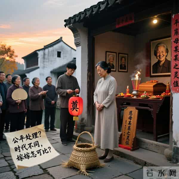 展现量62万+,阅读量17万+:一篇微头条引发的家庭伦理思考