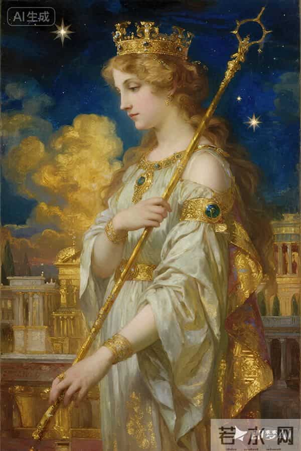 处女座注意！11月24-30日“天选机遇期”，人生转折藏不住了！