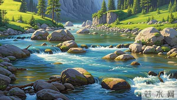 刷到便是福，50句静心禅语，道尽人生真谛，建议收藏